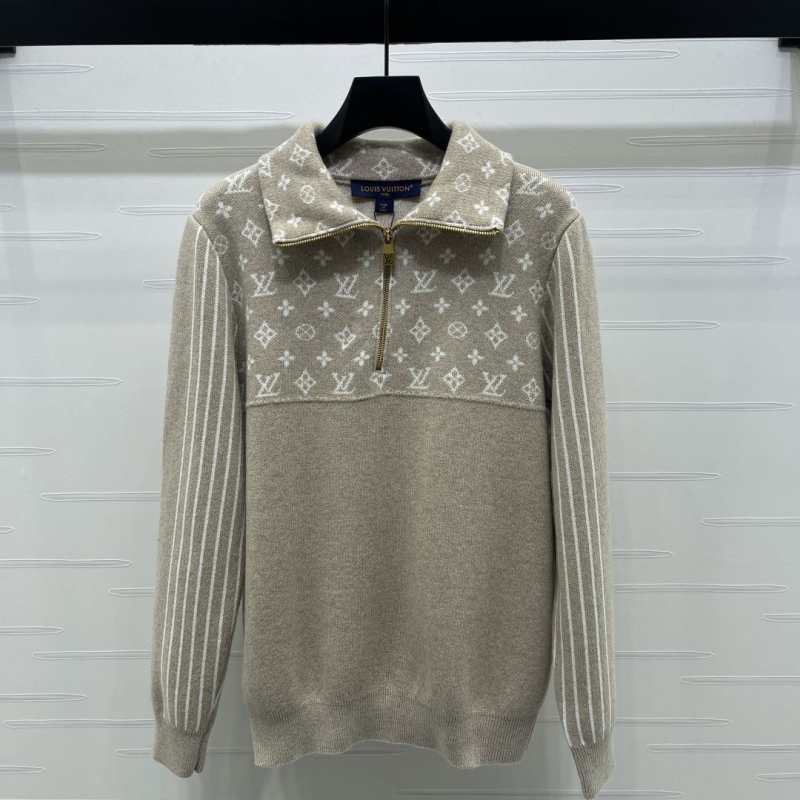 l0vis Vvtt0n sweaters